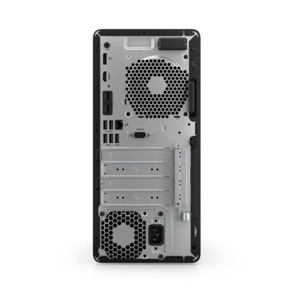 Desktop HP ProDesk 400 G9 MT (9U5Z7AT#AKL) - Image 2