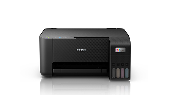 EPSON L3210 + INK TANK
