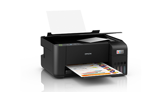 EPSON L3210 + INK TANK - Image 3