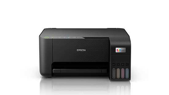 EPSON L3250 + INK TANK - Image 2