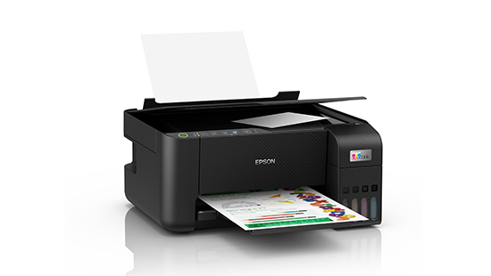 EPSON L3250 + INK TANK - Image 3