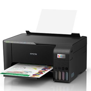 EPSON L3250 + INK TANK