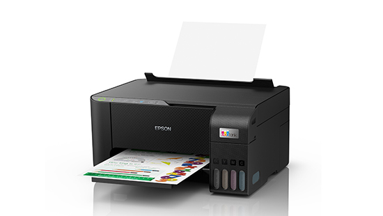 EPSON L3250 + INK TANK