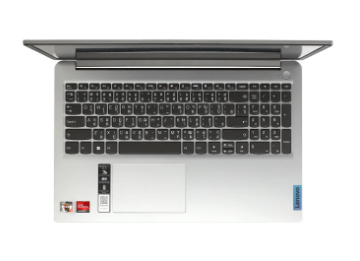 Notebook Lenovo IdeaPad 1 15ALC7 82R400J9TA (Cloud Grey) - Image 2