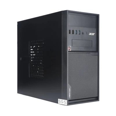 Desktop Acer Veriton M200/T003 (UD.301ST.003) - Image 2