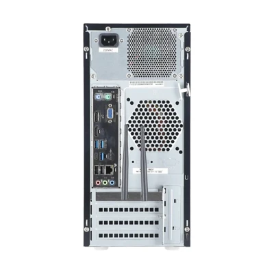 Desktop Acer Veriton M200/T002 (UD.301ST.002) - Image 3