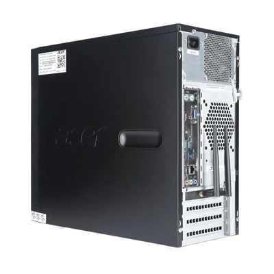 Desktop Acer Veriton M200/T002 (UD.301ST.002) - Image 4