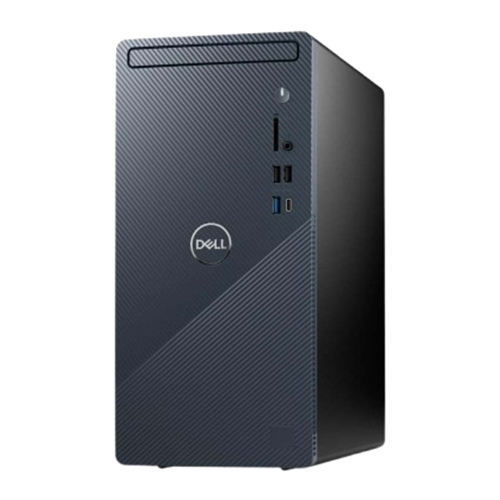 Desktop DELL Inspiron OID3030103501GTH-MT-BK-W - Image 3