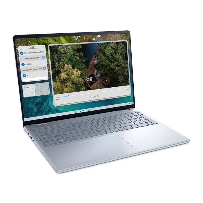 Notebook DELL Inspiron 5645-OIN5645300101GTH (Ice Blue) - Image 5