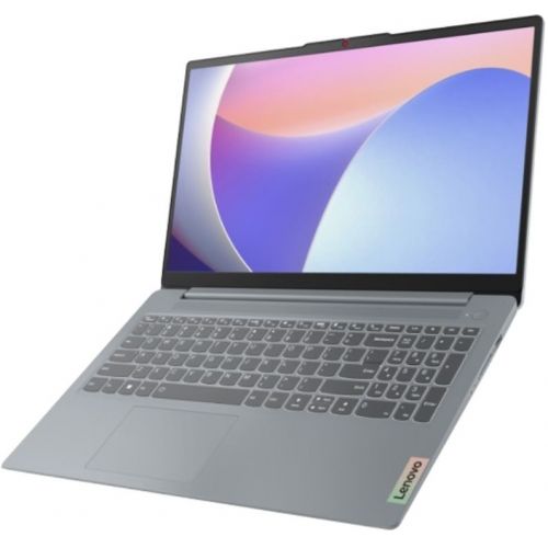 Notebook Lenovo IdeaPad Slim 3 15IAH8 83ER00E7TA (Arctic Grey) - Image 4