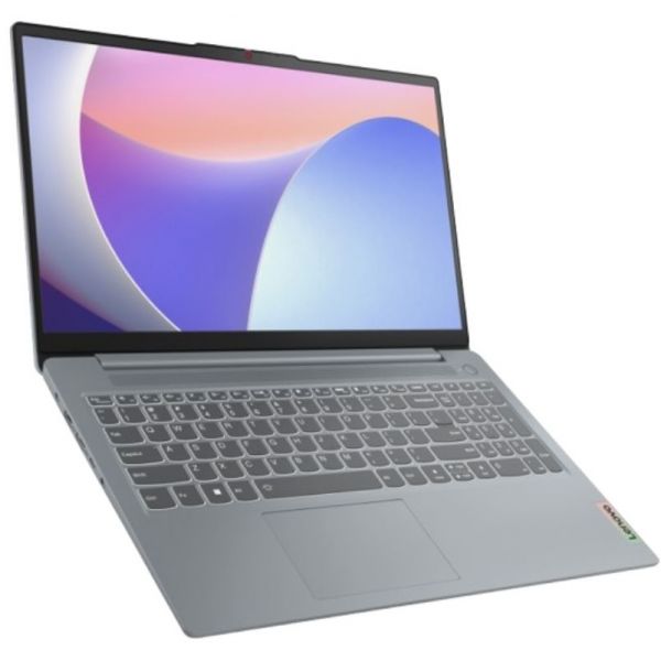 Notebook Lenovo IdeaPad Slim 3 15IAH8 83ER00E7TA (Arctic Grey) - Image 3