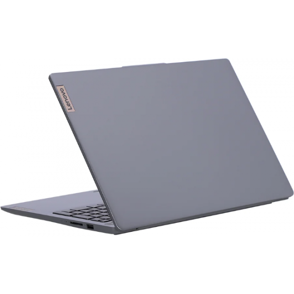 Notebook Lenovo IdeaPad Slim 3 15IAH8 83ER00E7TA (Arctic Grey) - Image 2