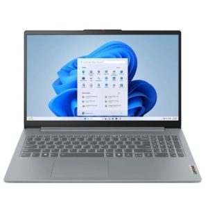 Notebook Lenovo IdeaPad Slim 3 15IAH8 83ER00E7TA (Arctic Grey)