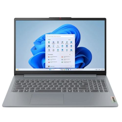 Notebook Lenovo IdeaPad Slim 3 15IAH8 83ER00E7TA (Arctic Grey)