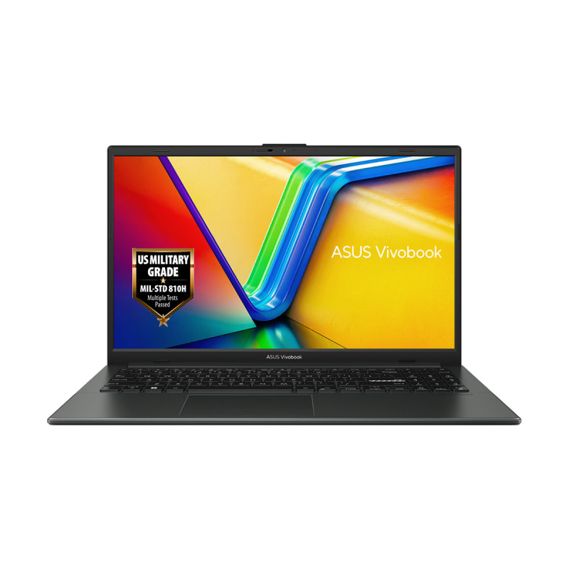 Notebook Asus Vivobook Go 15 X1504GA-NJ322W (Mixed Black)