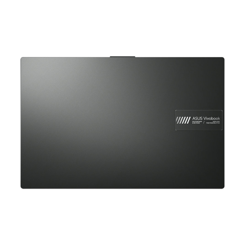 Notebook Asus Vivobook Go 15 X1504GA-NJ322W (Mixed Black) - Image 3