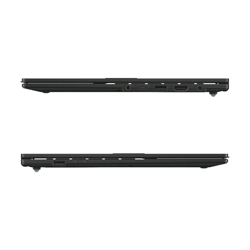 Notebook Asus Vivobook Go 15 X1504GA-NJ322W (Mixed Black) - Image 5