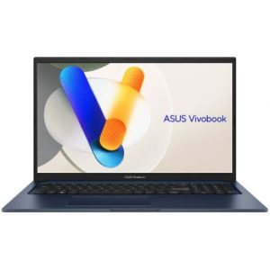 Notebook Asus Vivobook 17 X1704VA-AU523WA (Quiet Blue)