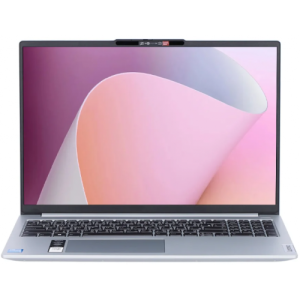 Notebook Lenovo IdeaPad Slim 3 15AMN8 82XQ00C1TA (Arctic Grey)