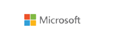 Microsoft
