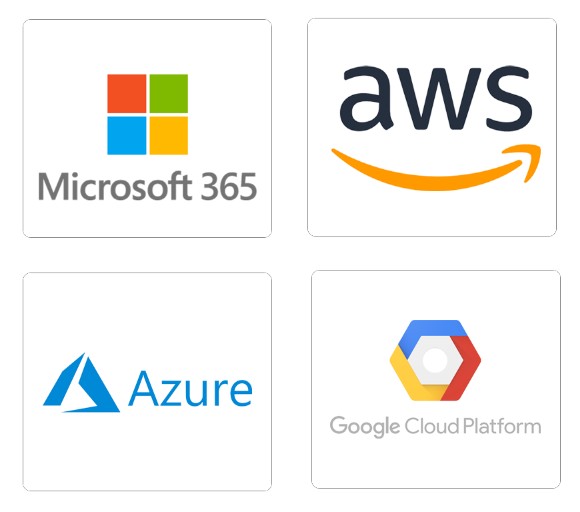 Cloud and Virtualization