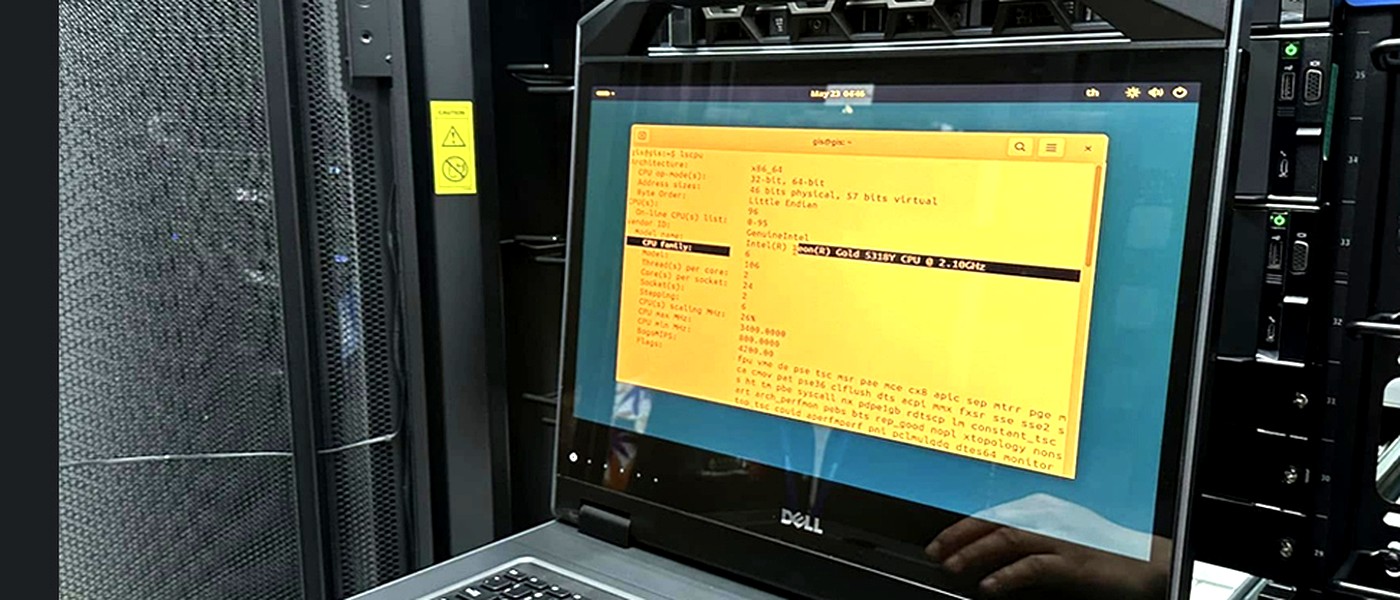 IT Maintenance and Support Engineer