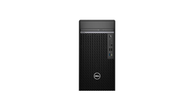Desktop PC
